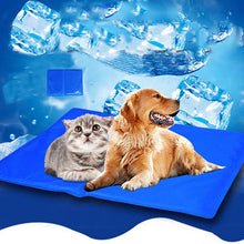 Load image into Gallery viewer, Pet Cooling Mats

